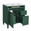 Meuble-lavabo de 30 po avec lavabo supérieur-1352712340