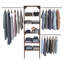 SuiteSymphony 60" W - 120" W Closet System Starter Kit-19050456