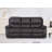 Devyne 79'' Leather Power Reclining Sofa-95856597