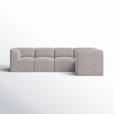 Praia 102" Sunbrella Outdoor Sofa