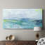 Toile tendue abstraite Seris 6 # XXVI-Gallery