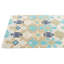 Tapis de couloir Newburn Olive