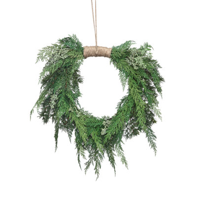 Couronne en polyéthylène Natural Touch