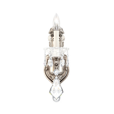La Scala Candle Wall Light