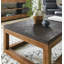 Big Sky Cocktail Table