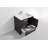 Lefebvre 29.5" Single Bathroom Vanity Set-1907027942