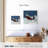 Lelend Winter Scene I-111886101