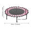 Freeport Park ft Round Backyard Trampoline-1959331825