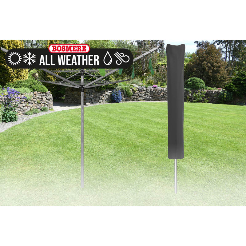All-Weather Outdoor Cover