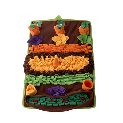 Snuffle Mat for Dogs
