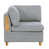 Gris clair est en rupture de stock