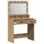 Dressing Table with Mirror