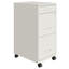 Armoire de rangement remplissante à 3 tiroirs-1073500782