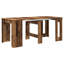 Extendable Dining Table-133292424
