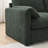 96.5'' Chenille Sectional Sofa with Storage Ottoman and Pockets,Adjustable Phone Holder,Wide Seat,4 Seat L Shaped Couch Set,Comfy Sofa with USB Charger for Living Room,Apartment-1723578911
