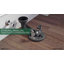 Toilette allongée deux pièces Brella 1,28 GPF (siège non inclus)
