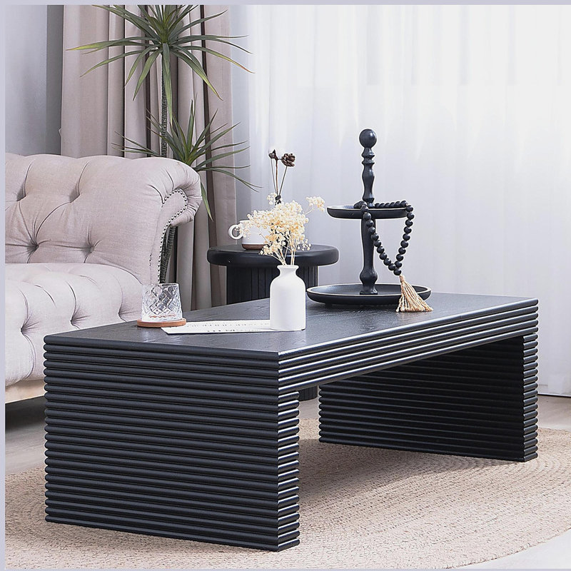 Table basse 47,6 po