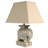 Hoyt Solid Wood Table Lamp