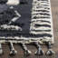 Jessee Geometric Hand Woven Area Rug-102956555