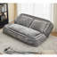 Lit double pour chien avec canapé réglable-609055078