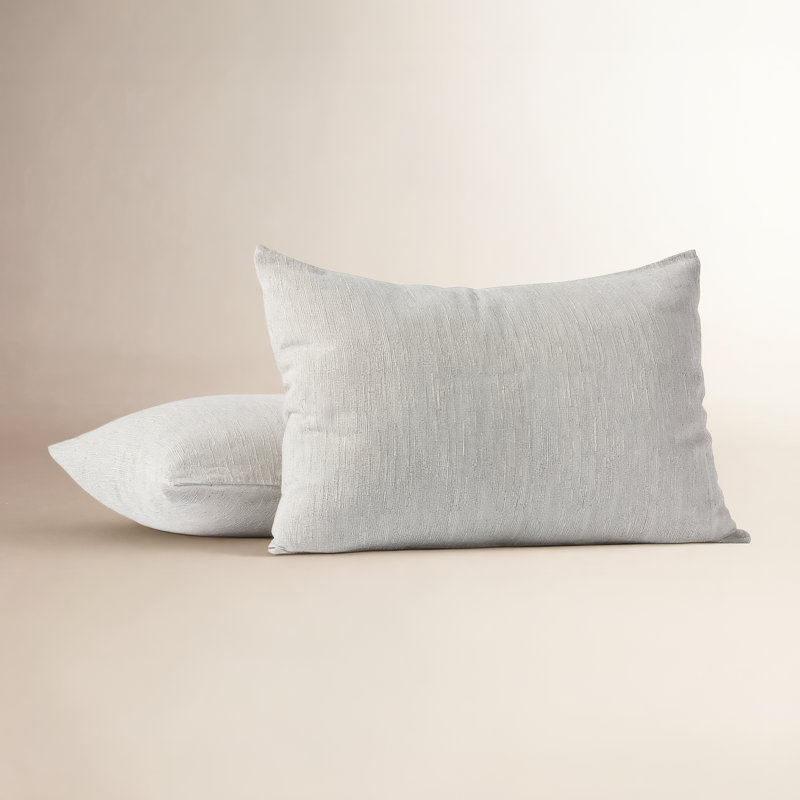 Toro Canyon Organic Sham, Sterling, Standard