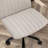 Fabric Swivel Office Chair-1180022013