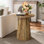 Table de bout Farmhouse