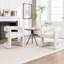 Fauteuil demi-tonneau Modern-375869913