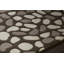 Inhabit Designer Gray Area Rug-1675455233