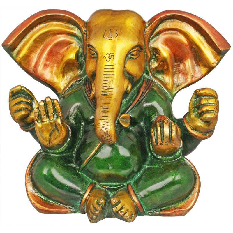 Religious & Spiritual Statue