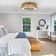 Cashawn 21.3'' Ceiling Fan with LED Lights