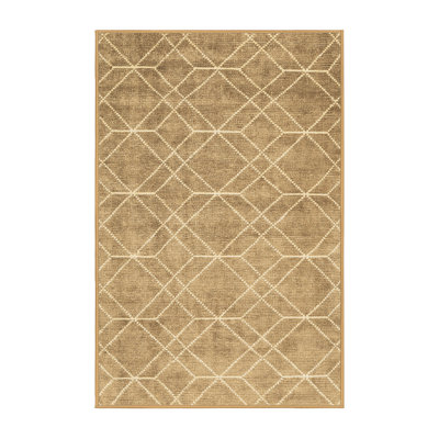 Junina Geometric Indoor Rug
