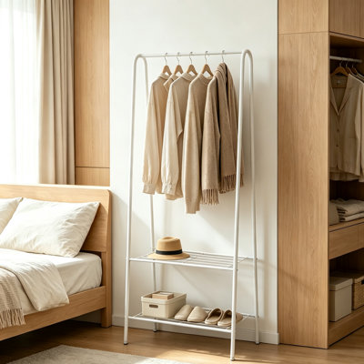 60cm Clothing Rack