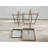 Beenu Tray Top Side Table Set