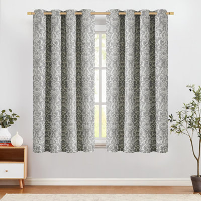 Rideaux obscurcissant pour chambre