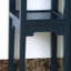 Rangement à double tiroirs en bois massif-109947632