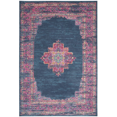 Oriental Indoor Rug