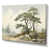Toile tendue