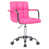 Pink is out of stock selected