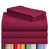 Burgundy is out of stock