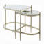 Zora End Table