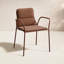 XY Outdoor Dining Armchair-1169745543