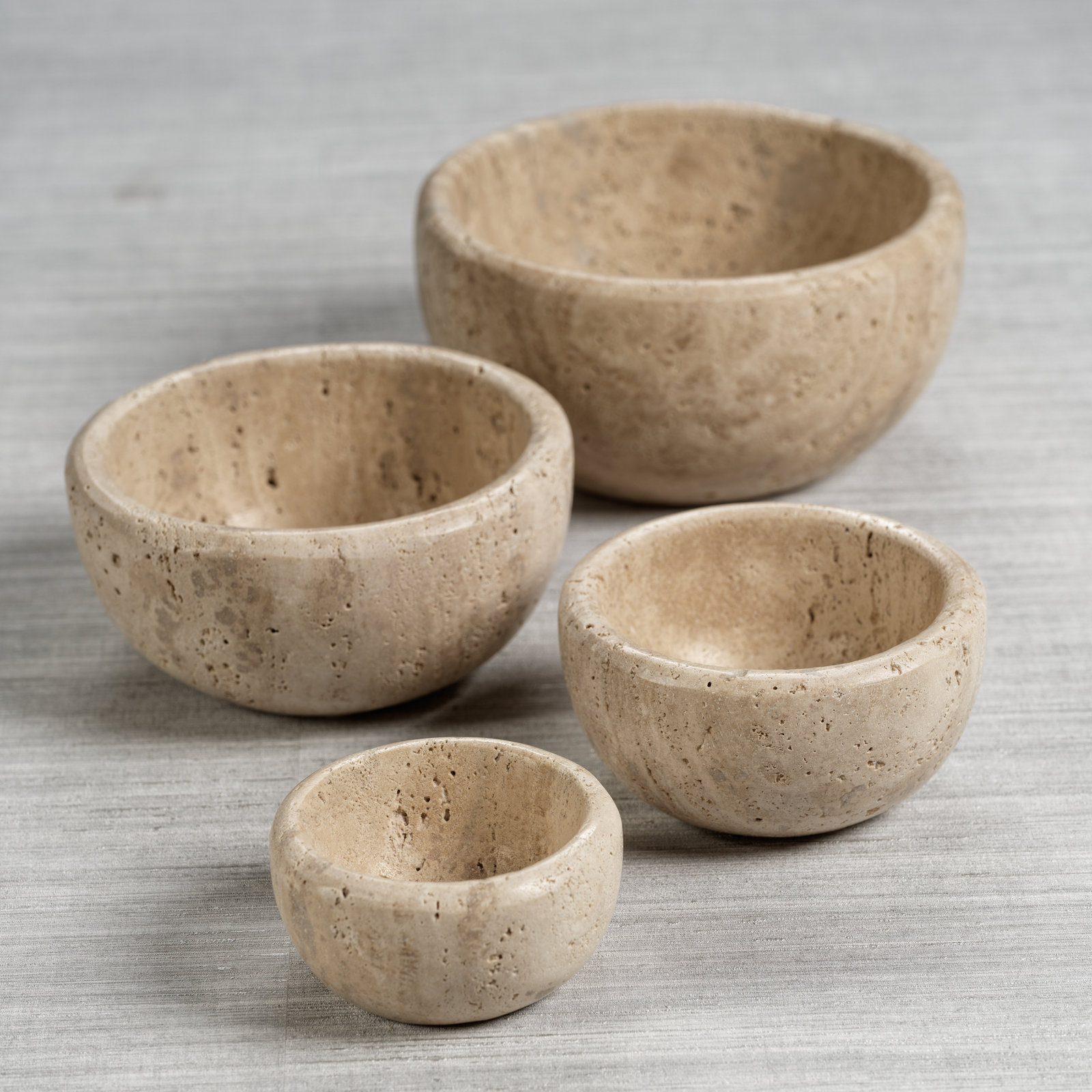 Margate Marble Serving Bowl, 5