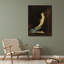 "Mary Magdalene" par Jean-Jacques Henner - Art mural sur toile tendue avec châssis-2122771486