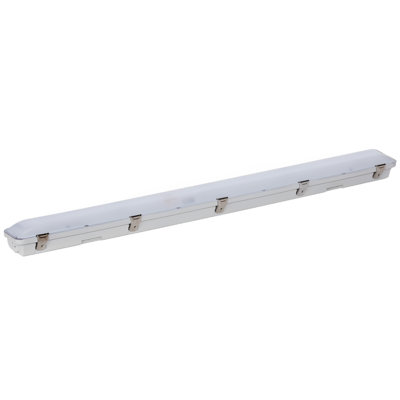 4' Dimmable Strip Light