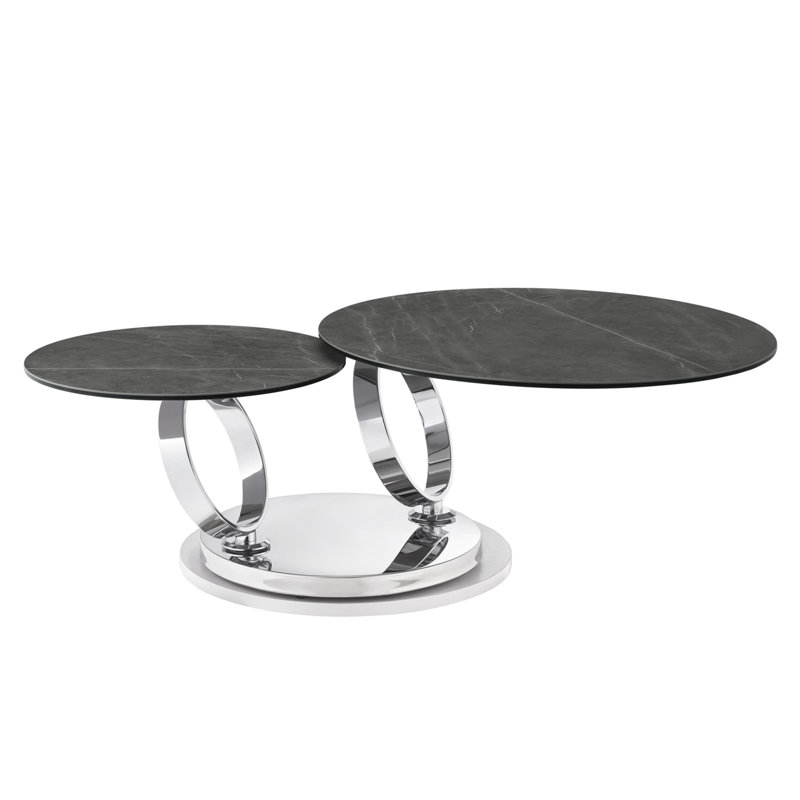 Table basse Satellites