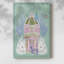 Winter Winter IV sur toile-1587270536