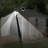 150 LED Solar Triple Head Motion Activated Light