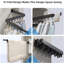 Grille de séchage murale-1190271480
