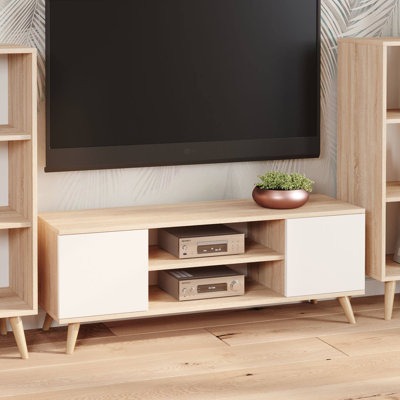 Verne TV Stand